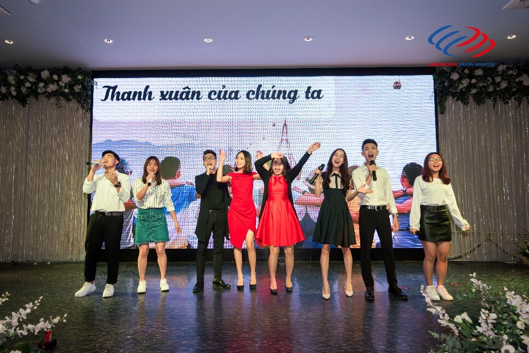 Proud & Brave: hành trình 7 năm tự hào và bản lĩnh 5 5 SN Lang 2018